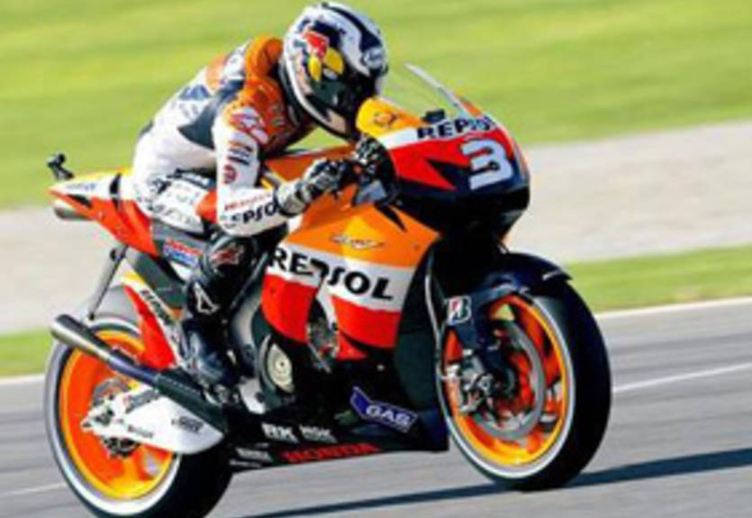 Педроса: "Нужно идти гораздо быстрее"