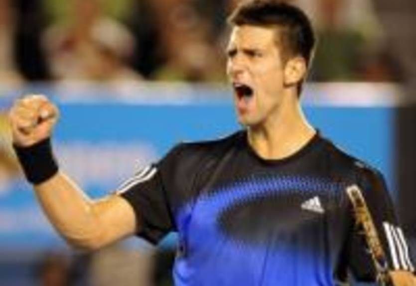 Базель. Джокович - финалист турнира