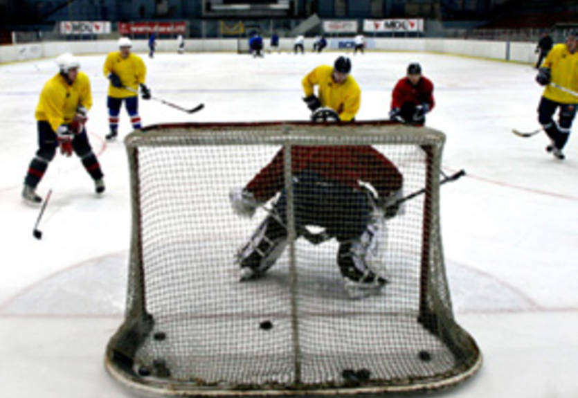 Молодежная сборная Украины разгромлена Румынией