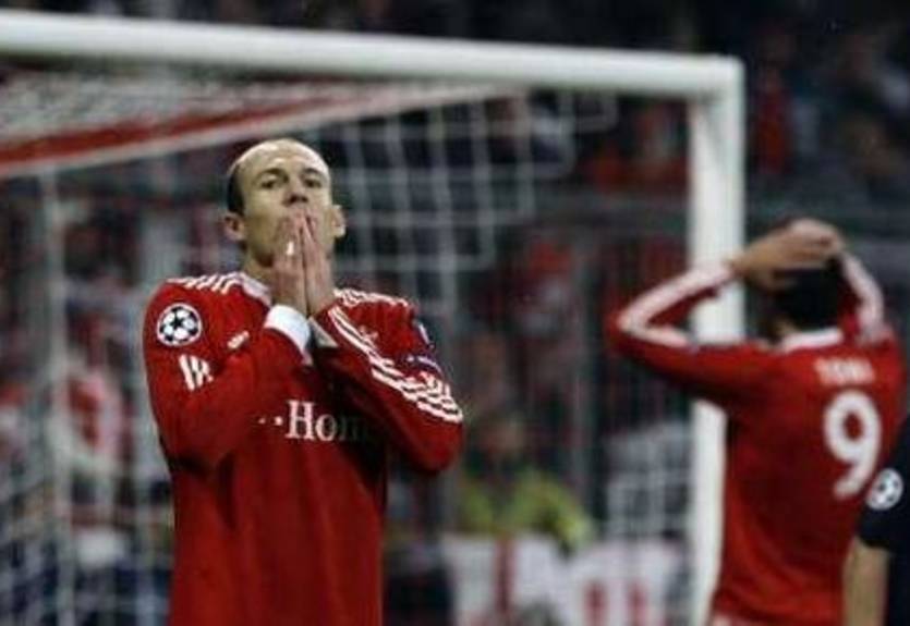 Топ-5 матчей субботы