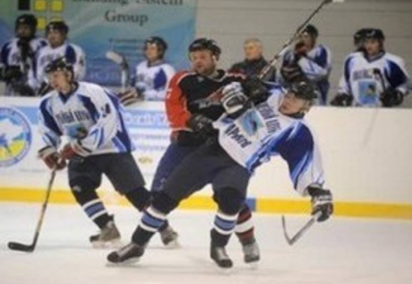 Донбасс усиливает состав