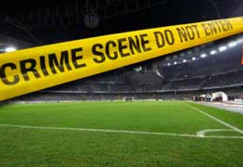 Виери обвиняет Моратти в скандале Кальчополи