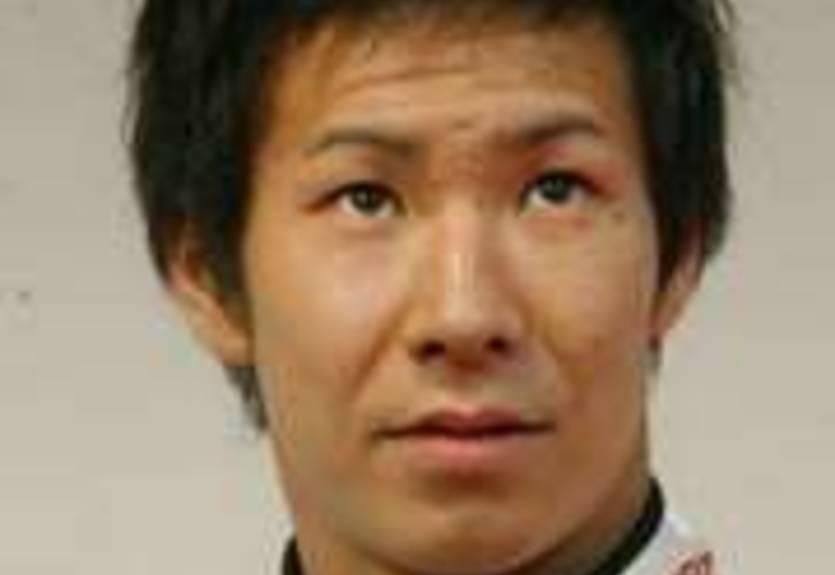 Кобаяси отдает предпочтение Лотусу