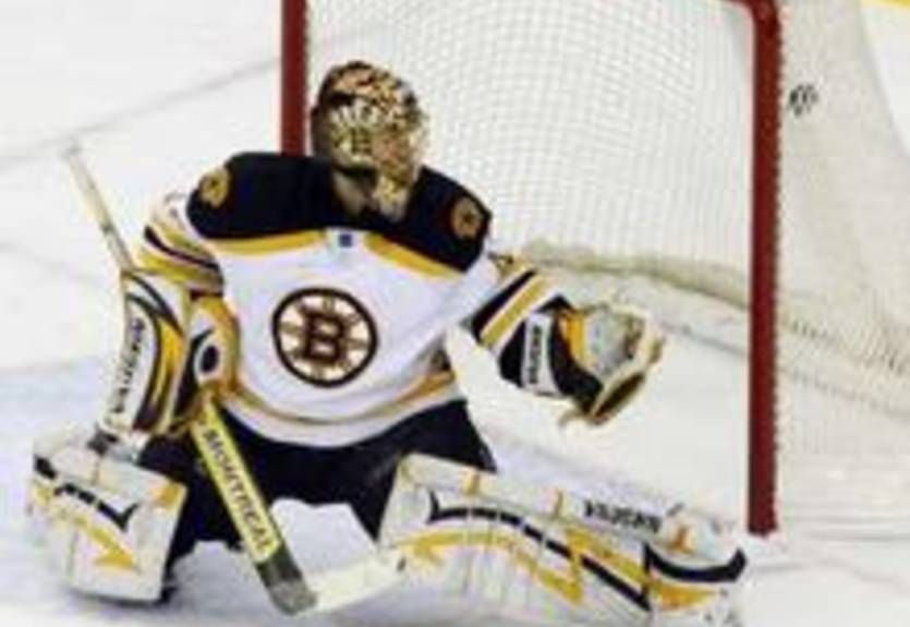 Бостон продлил контракт с Раском