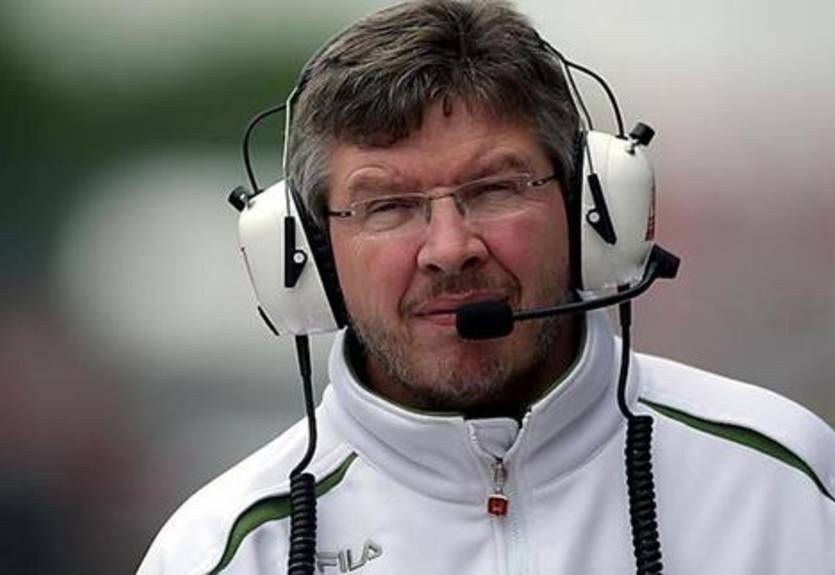 Итоги сезона Формулы-1. Часть вторая. Люди