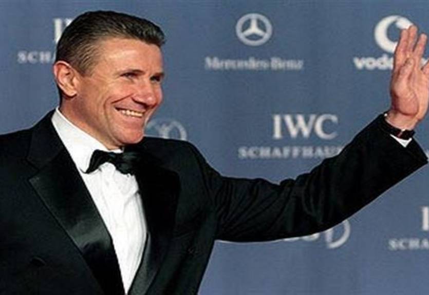 Сергей Бубка: "Современные шестовики не делают того, что делал я"