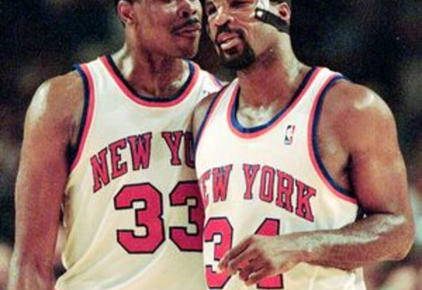 Оукли думает о тренерской карьере