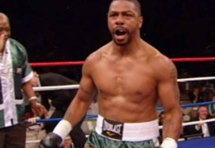 Барретт: "Валуев победит Хэя"