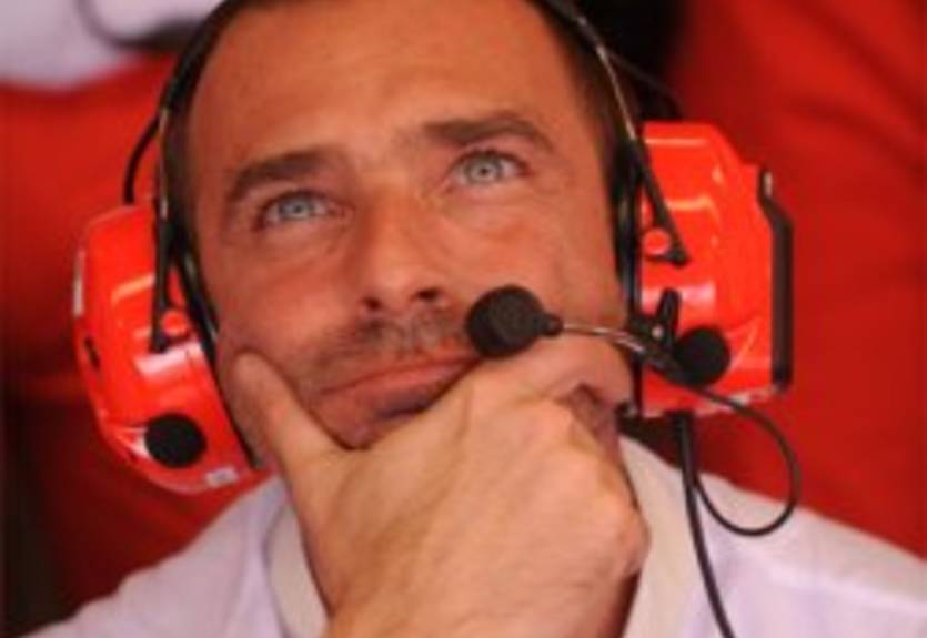 Moto GP. Многолетний менеджер покинет Дукати