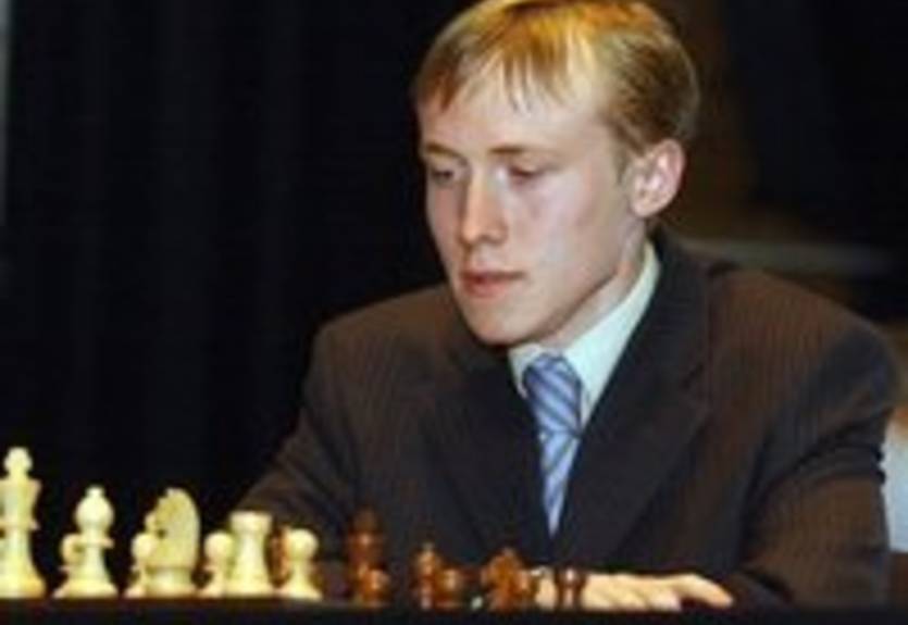 Пономарев и Иванчук выступят на рекордно престижном турнире