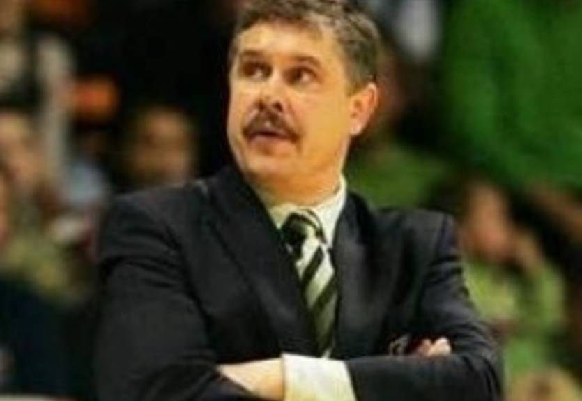 Григас: "Средний уровень Европы нас не утешит"