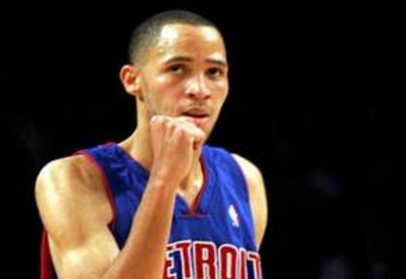 Принс пропустит 3 матча