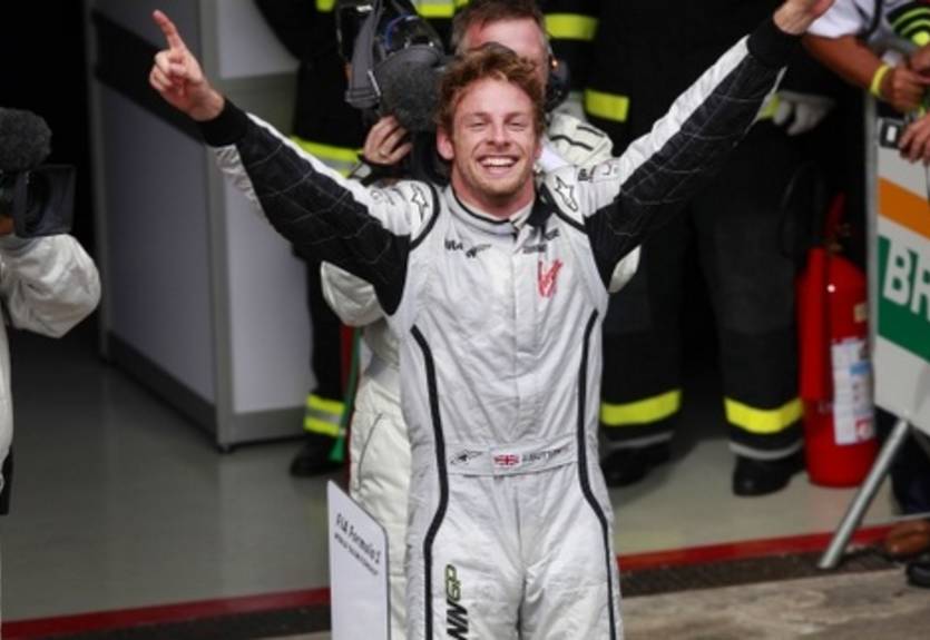 Итоги сезона Формулы-1. Часть первая. События