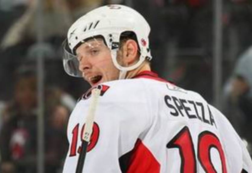 Оттава: еще неделька без Спеццы