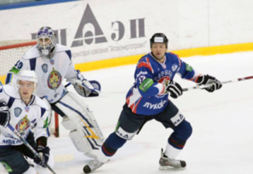 Шахрайчук: "Устал за 20 лет переездов"