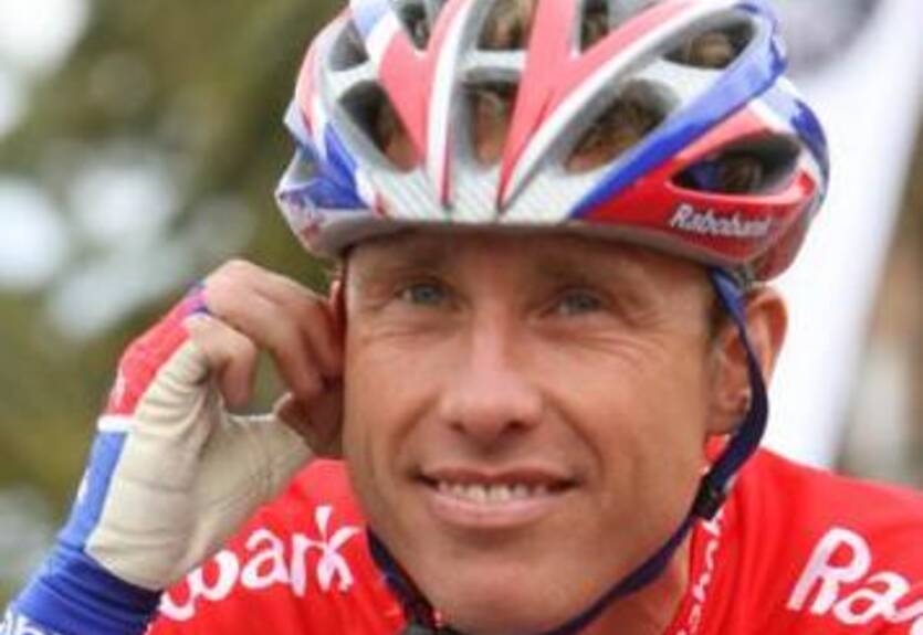 Велоспорт. Легендарный Боогерд возвращается