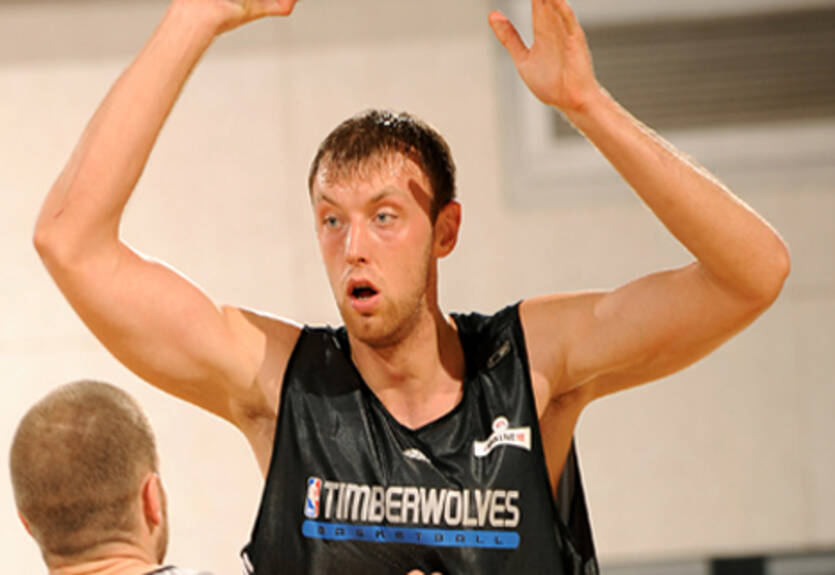 Миннесота отказалась продлевать контракт с Печеровым