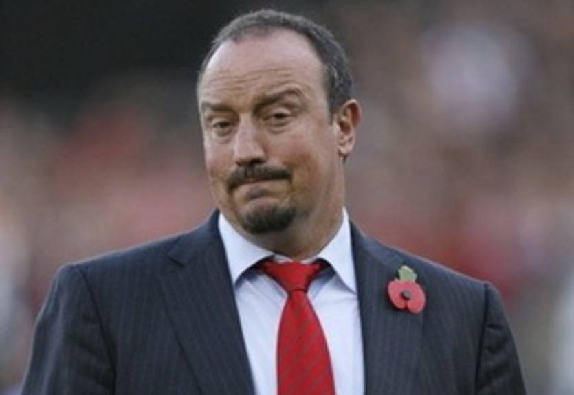 Уилан: &quot;Дни Бенитеса в Ливерпуле сочтены&quot;