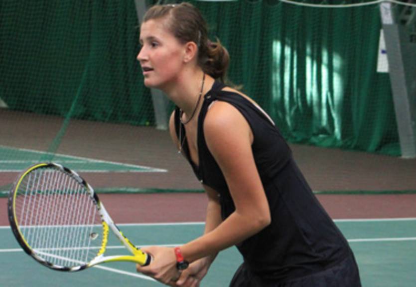 Украинцы продолжают борьбу в теннисных квалификациях