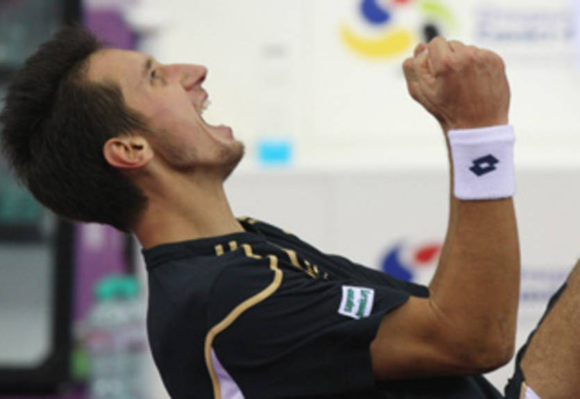 Стаховский: "Себальос играл лучше"