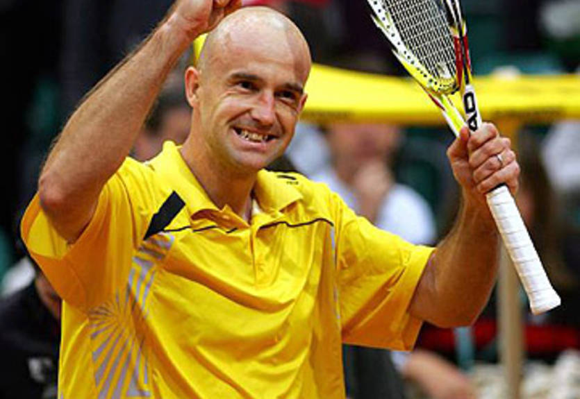 Любичич выигрывает первый титул за два года