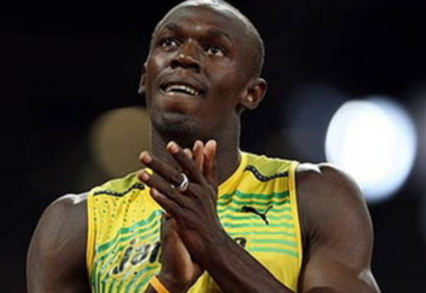 "Бриллиантова лига" - главная цель Болта на сезон 2010 года