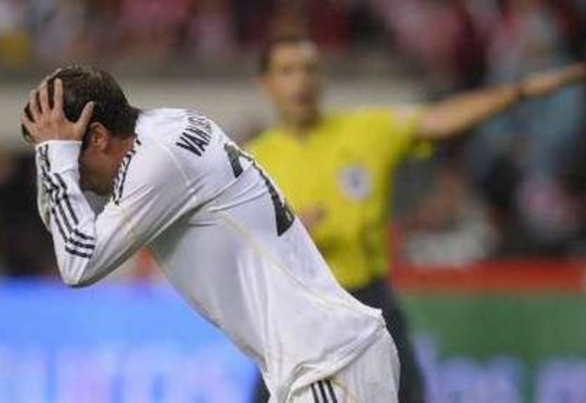 Топ-5 матчей субботы (31.10.09)