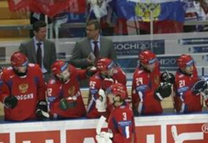 Быков: 50 кандидатов в олимпийскую сборную России
