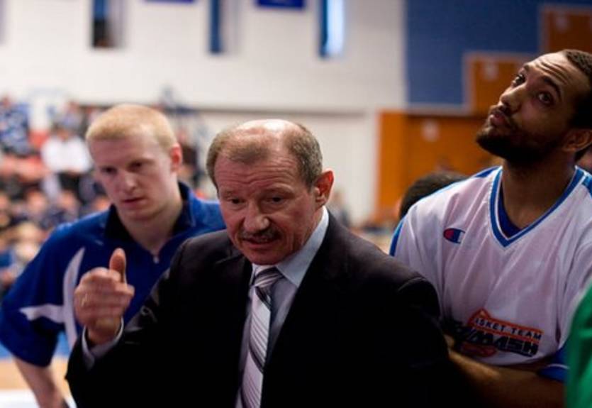 Гирскис: "Настраиваемся на ЦСКА так, как настраиваются на нас в Украине"