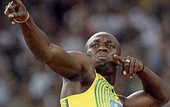 Болт: &quot;Люди поверят в мои рекорды через несколько лет&quot;