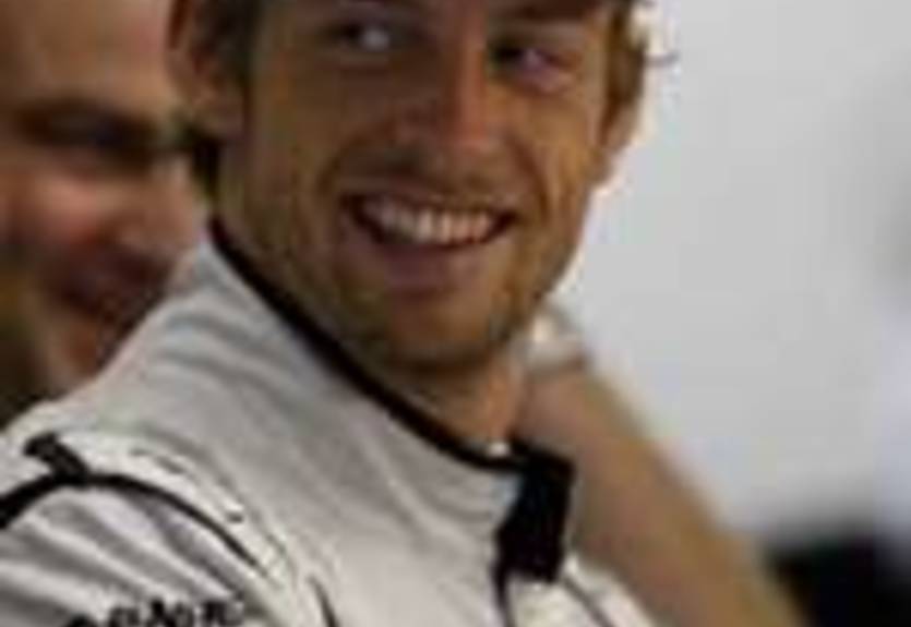 Баттон грозится покинуть Браун