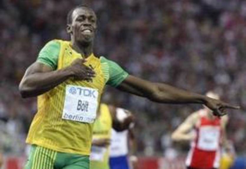 Легкая атлетика. Ямайские звезды приглашены на Юношеские игры