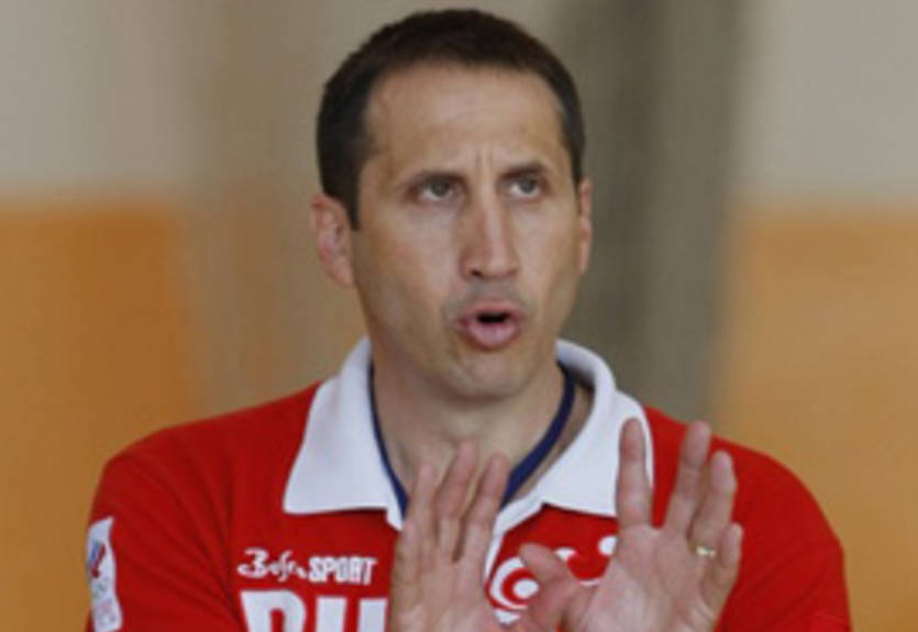 Блатт: "Сейчас нет хороших вакансий"