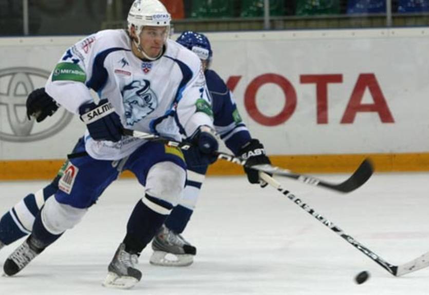 КХЛ. Украинцы помогают Минску в динамовском дерби