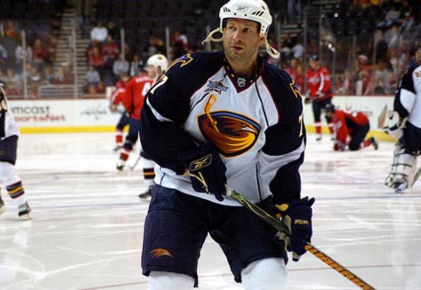 Свой среди чужих, чужой среди своих