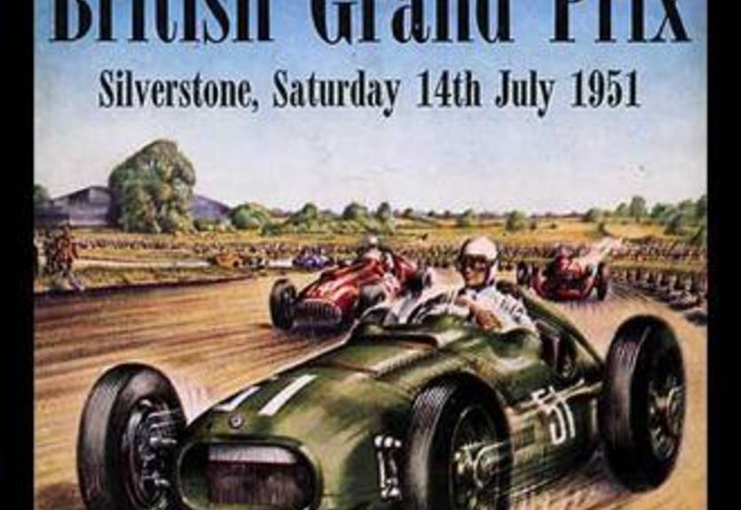 Уитмарш: "Потеря британского Гран-при - трагедия"