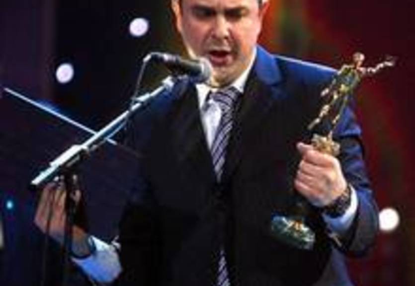 Гутцайт: "Я всегда рассчитываю на всю команду"