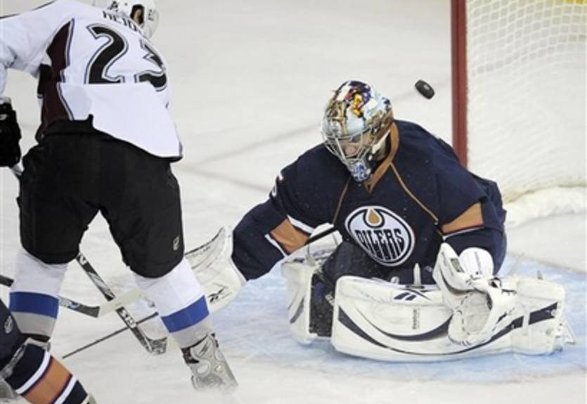 Дубль Овечкина, шоу от Дацюка и Вольски