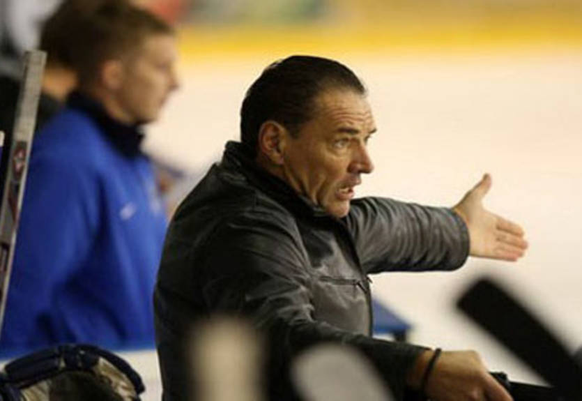 Сеуканд: &quot;В России такого беспредела с судейством не было&quot;