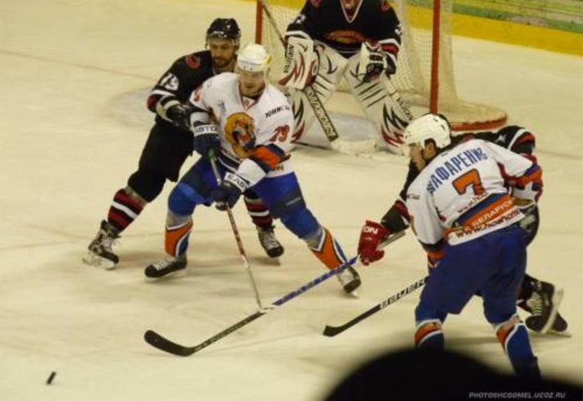 ОЧБ. Обзор матчей тура