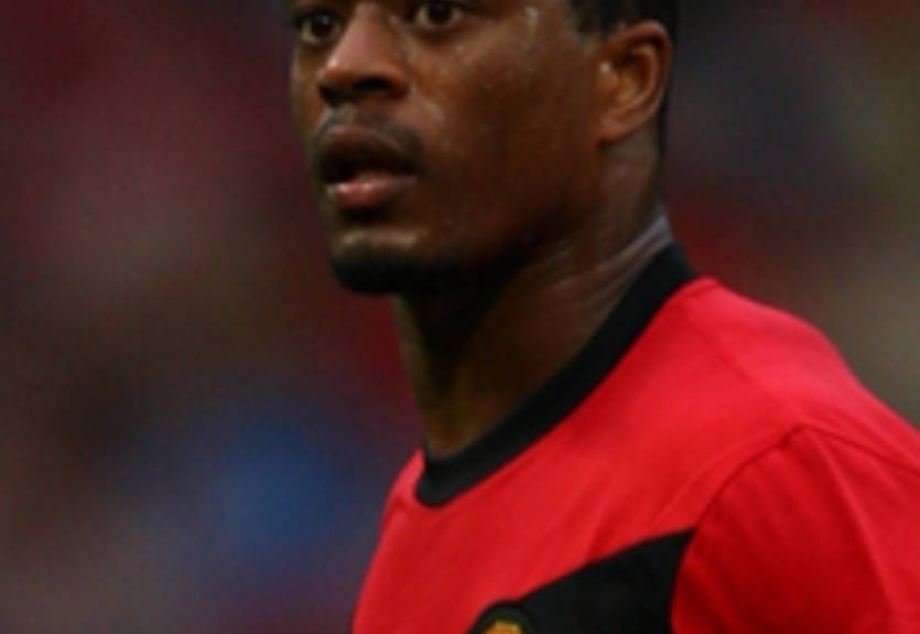 Эвра: &quot;В раздевалке стояла мертвая тишина&quot;