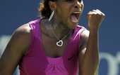Серена Вильямс: &quot;Моя жизнь отдана теннису&quot;