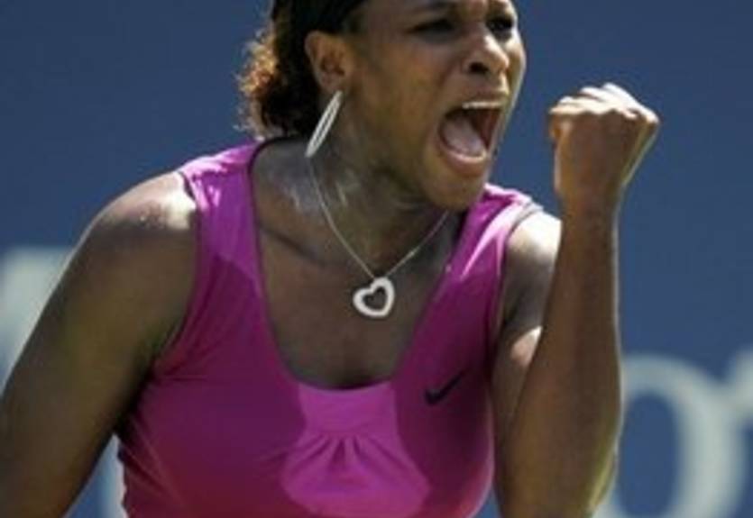 Серена Вильямс: "Моя жизнь отдана теннису"