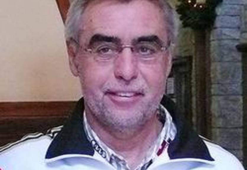 Уве Мюссигганг: "Мы хотим зажечь на Олимпийских играх"