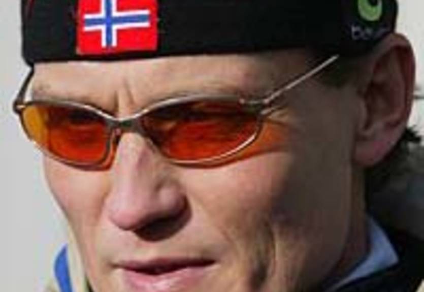 Койонковски настроен на Олимпиаду