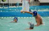 Водное поло. Ильичевец не прошел квалификацию