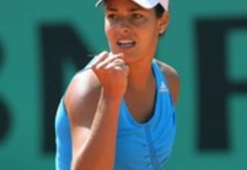 Бащински побеждает в Люксембурге