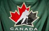 Зеленый цвет для молодежной сборной Канады