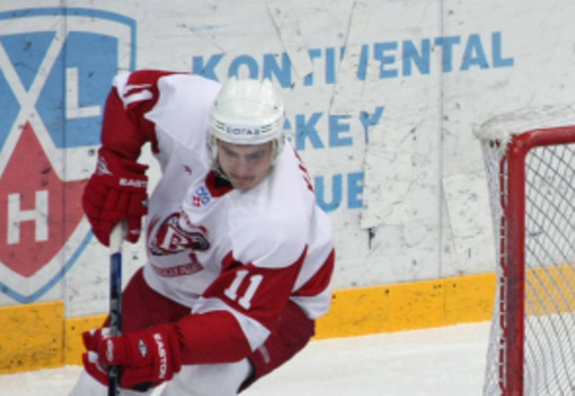 КХЛ. Обзор тура