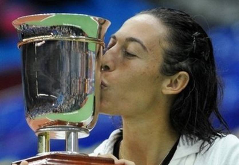 Скьявоне и Южный - победители Кубка Кремля